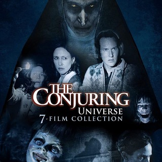 American Horror Movies Collection 🍿 Telegram Group Link