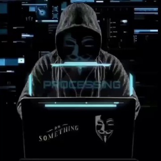 Telegram profile photo for 🔝Team Hackersz (Official)🔝