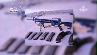 חדשות פארס איראנית: ארבעה תאים מבצעיים של קבוצת מחבלים-תקפירי שפורקו בסיסטאן ובבלוכיסטן משרד המודיעין הודיע…