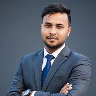 Telegram profile photo for Tech with Tanbin