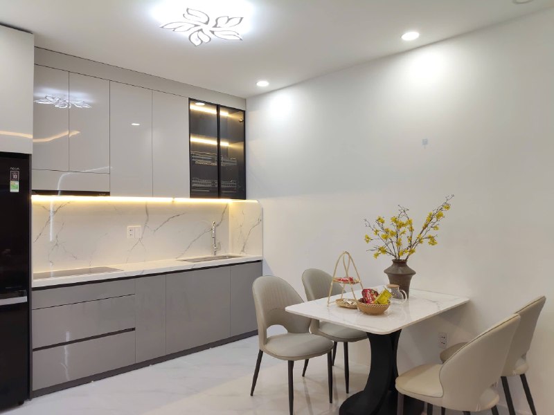 Сдаётся квартира, 2 спальни, Vĩnh Phước