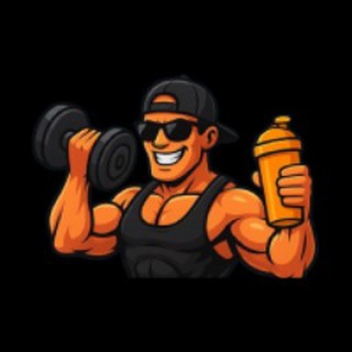 $GYMBRO_Official | Fitness Meets Finance