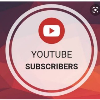 Permanent Youtube Subscriber for Lifetime Telegram Group Link