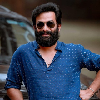 Prithviraj Fans Association Telegram Group Link