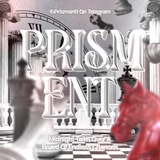 PRISM OPENK YAY!