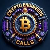 CRYPTO ENGINEERS CALLS ETH BSC SOL 📊