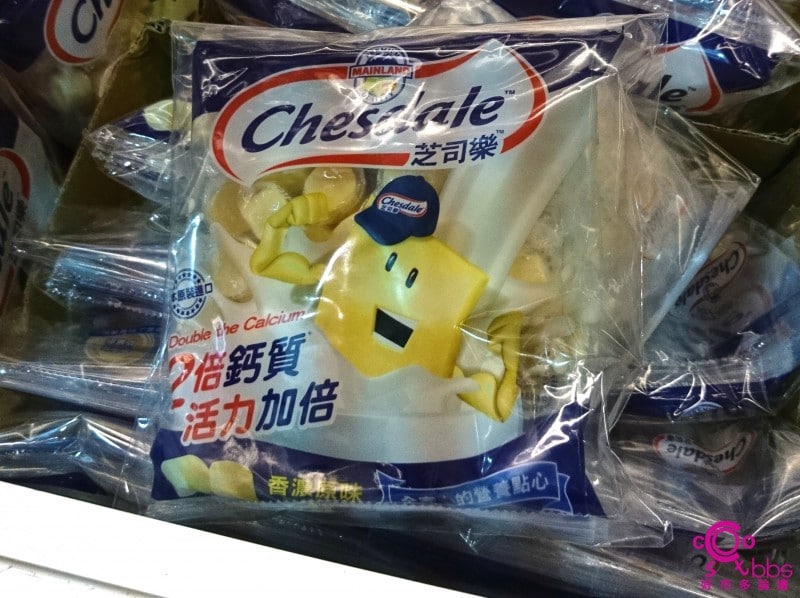 Costco折價通知 06/10(四)前 折60元#4篇FB社團開箱芝司樂 原味高鈣起司球 CHESDALE CHEESE BALL #100531