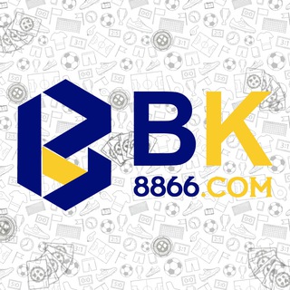 Telegram profile photo for bk8866.com