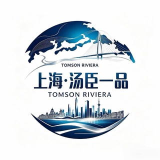 Telegram profile photo for 上海汤臣一品-约课认准轮播