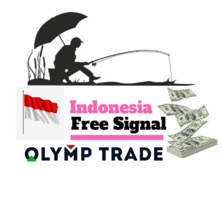 🇮🇩Indonesia OlympTrade Signal & Education🇮🇩 Telegram Group Link