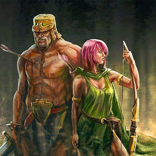 Clash of clans selling group Telegram Group Link