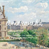 FlashSaLe!! ♡ Amarantha