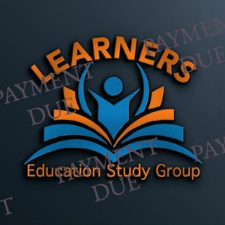 📚 !! LEARNERS !! 📚