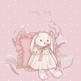 钢筋混凝兔💗