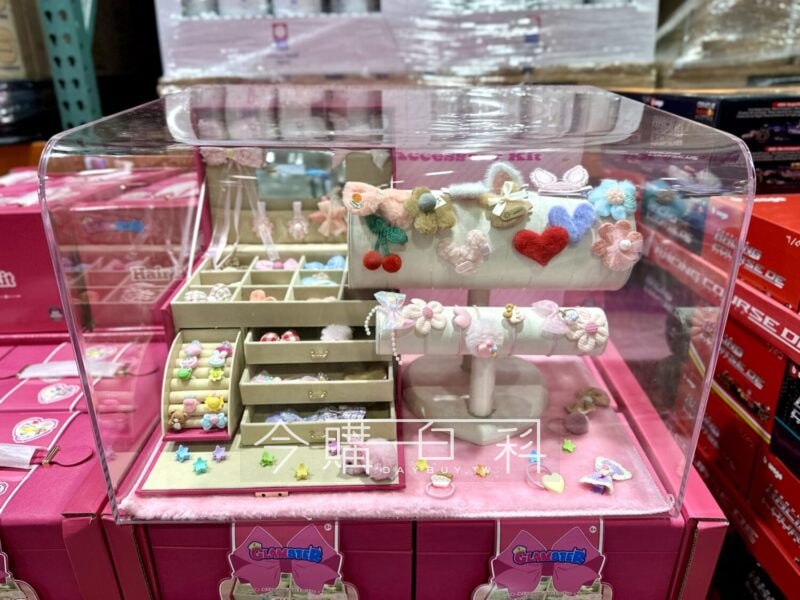 新品情報連結 
