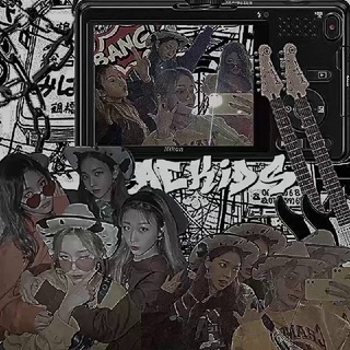 ♡̷˖ 𝗔𝗘𝗞𝗜𝗗𝗦 ！૮ • ﻌ - ა⁩ Telegram Group Link