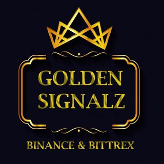𝑮𝒐𝒍𝒅𝒆𝒏-𝑺𝒊𝒈𝒏𝒂𝒍𝒛™(𝑩𝒊𝒕𝒎𝒆𝒙/𝑩𝒊𝒏𝒂𝒏𝒄𝒆) Telegram channel profile photo