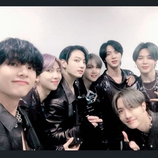Bulletproof ARMY's 💣 Telegram Group Link