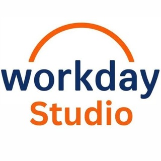 Workday Studio Support Telegram Group logo