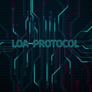 LOAProtocol Community Telegram Group Link