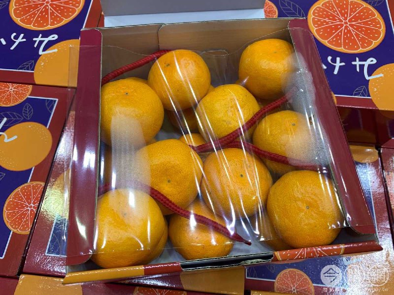 #Costco好市多1月近期新品通知日本蜜柑 #179004