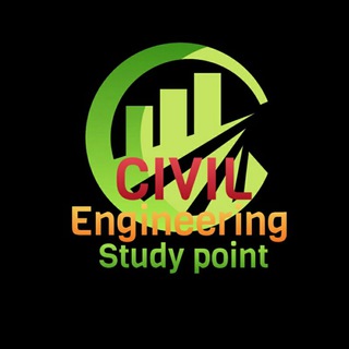 Civil engineering books | civil engineering notes | civil engineering study materials pdf | rcc | bmc | steel | soil | fm | Telegram Group Link