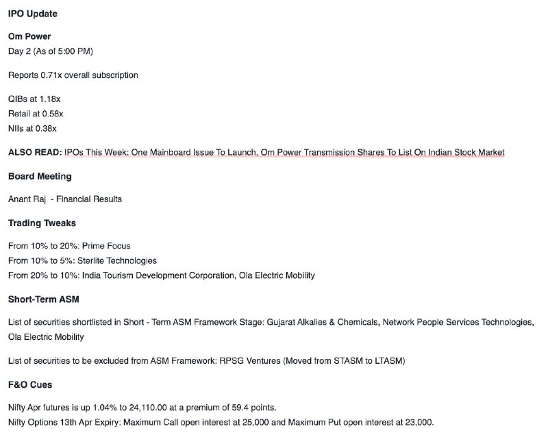 STOCKS IN NEWSSTOCKS IN NEWS