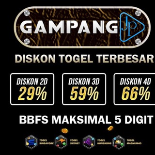 Bocoran Togel Jitu Gampang JP