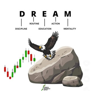 Telegram profile photo for EURUSD USDJPY GOLD SIGNALS