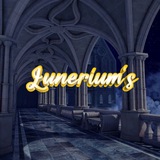Lunerium Navigation.