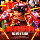MAARKAS | OPEN • RPIN