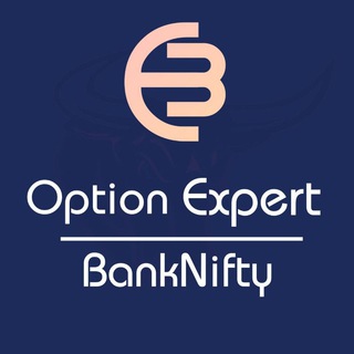 Telegram profile photo for OPTION EXPERTS ™[ BANKNIFTY]