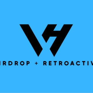 [VH] X + Airdrop + Retroactive 🇻🇳