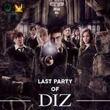 TWIBON DIZ LAST PARTY