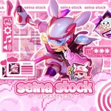 – seina stock 𖹭 ֶָ֢