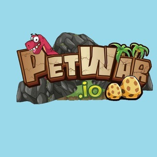 PetWar.Io Game P2E Indonesia Telegram Group Link