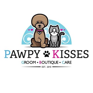 Pawpy Kisses Telegram Group Link