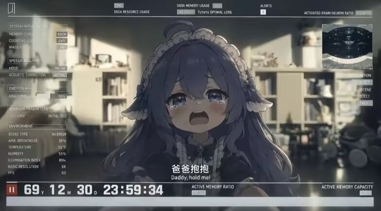 大肥鱼泛滥后，未来社会：大肥鱼泛滥后，未来社会：