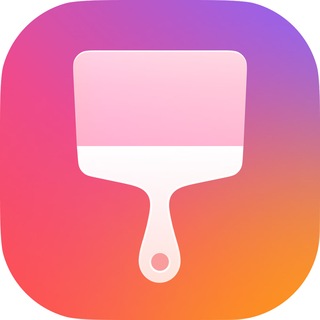 Telegram profile photo for MIUI Themes Global (Official)