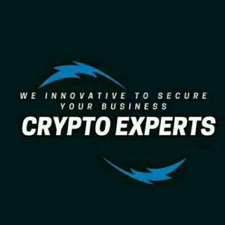 Crypto experts signal® Telegram Group Link