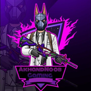 KALYUG GAMING Telegram Group Link