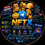 TG・NFT市场最新动态与快讯