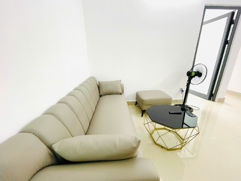 2-bedroom apartment for rent, Vĩnh Phước