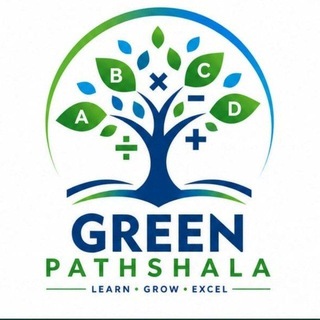 Telegram profile photo for GREEN PATHSHALA™ [बिहार दरोगा/BPSC/सचिवलय सहायक/बिहार पुलिस/रेलवे...] PATNA.
