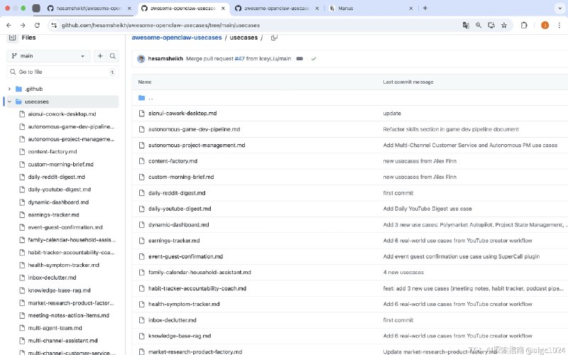 如果你装了 OpenClaw 却不知道它能帮你做点什么，那你就浪费了一个数字分身很多人把 AI 智能体装好之后，除了打个招呼、问问天气，就让它在后台吃灰了