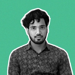 Telegram profile photo for Codingkite