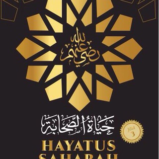 HAYATUS SAHABAH