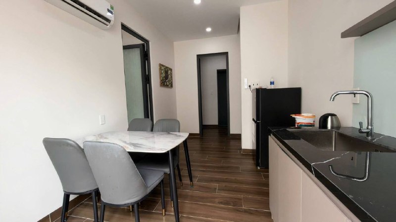 Сдаётся квартира, 2 спальни, 50 м², Lộc Thọ