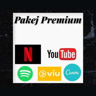 PAKEJ - PREMIUM