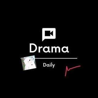 Telegram profile photo for Drama China On Going [Drama Daily] drachin ongoing